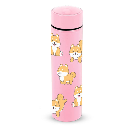 Oh My Pop Shiba Smart Bottle Block