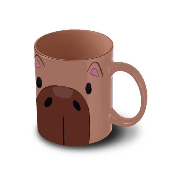 Oh My Pop! Mug - Capybara
