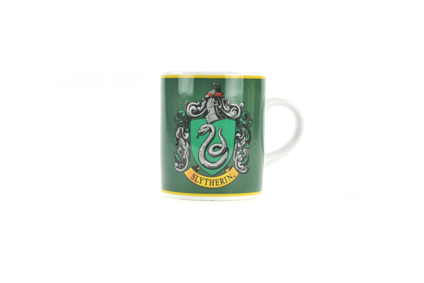 Tasse à café Harry Potter - Serpentard