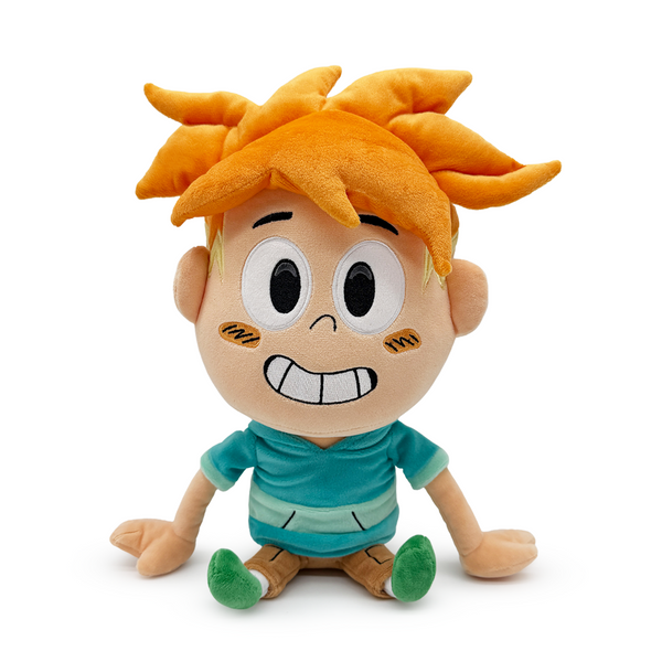 Peluche Jack Wylde 9 pouces – Youtooz Collectibles