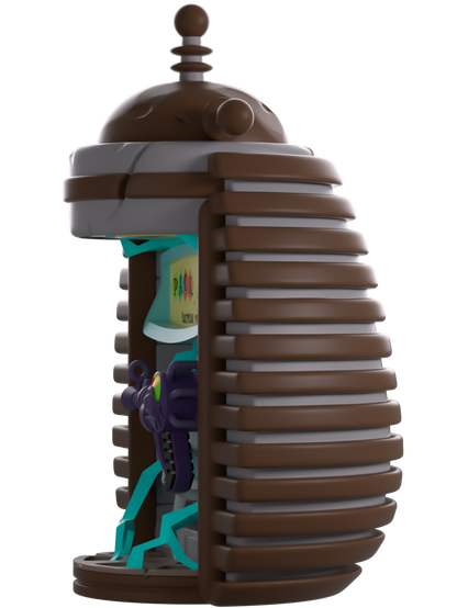 pack a punch youtooz