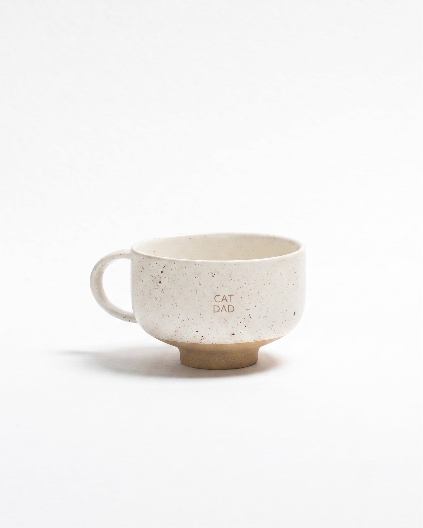 Tasse Caelum en grès 300 ml – Papa chat