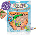Party Pants – Guirlande « Félicitations »