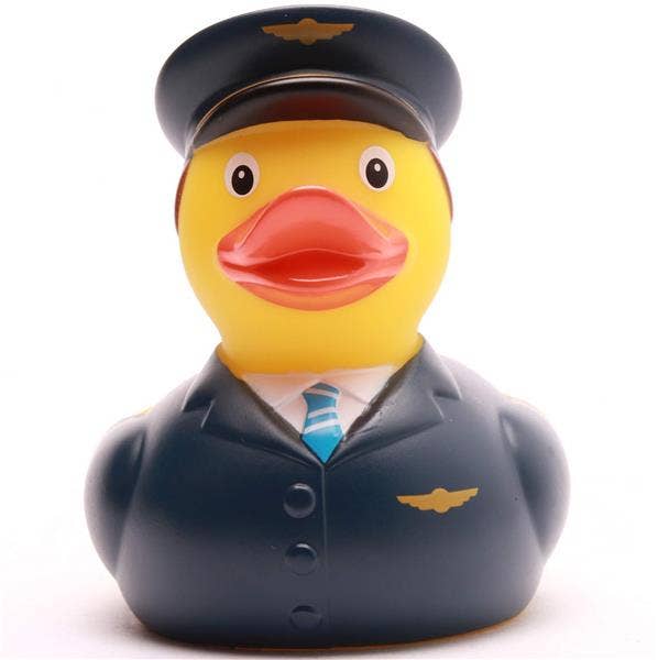 Pilot Duck