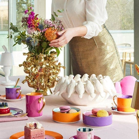 M. Cut, Kleine Vogel, Wit