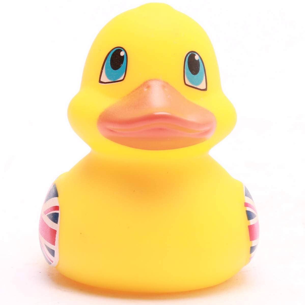 Mini Union Jack Duck