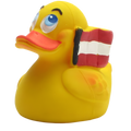 Oostenrijkse eend