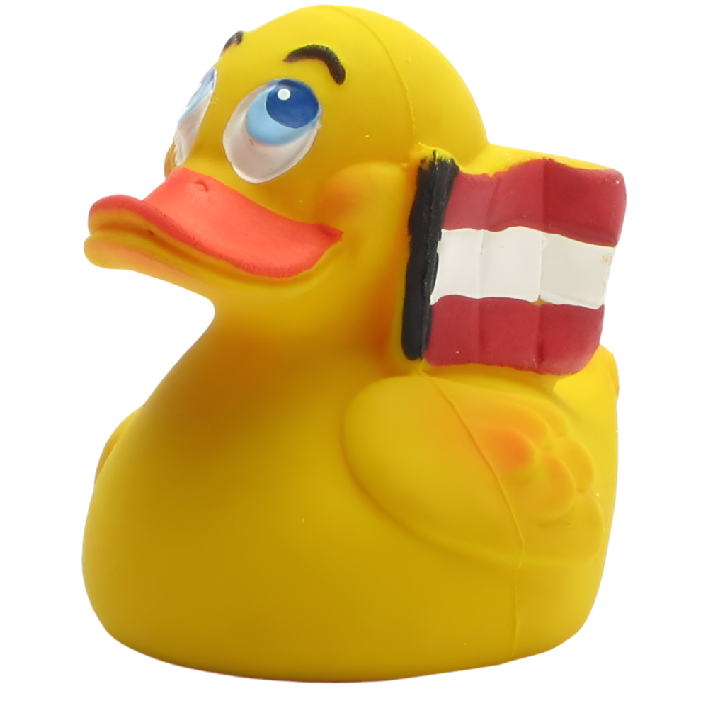 Austrian Duck