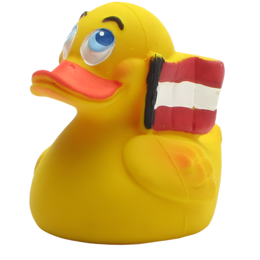 Canard Autriche