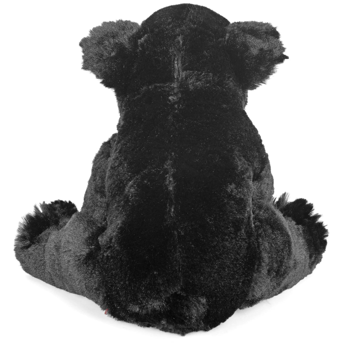   Wild Republic -  Cuddlekins Eco Black Bear Stuffed Animal - 12"  Stuffed Animals