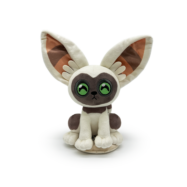 Momo Shoulder Rider (6in)