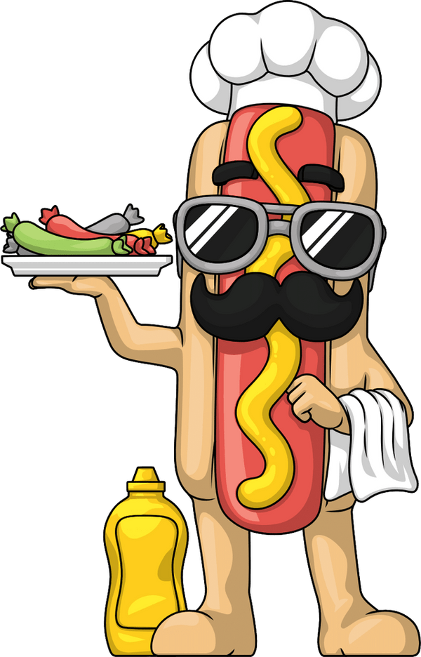 Saucisse Ordinaire