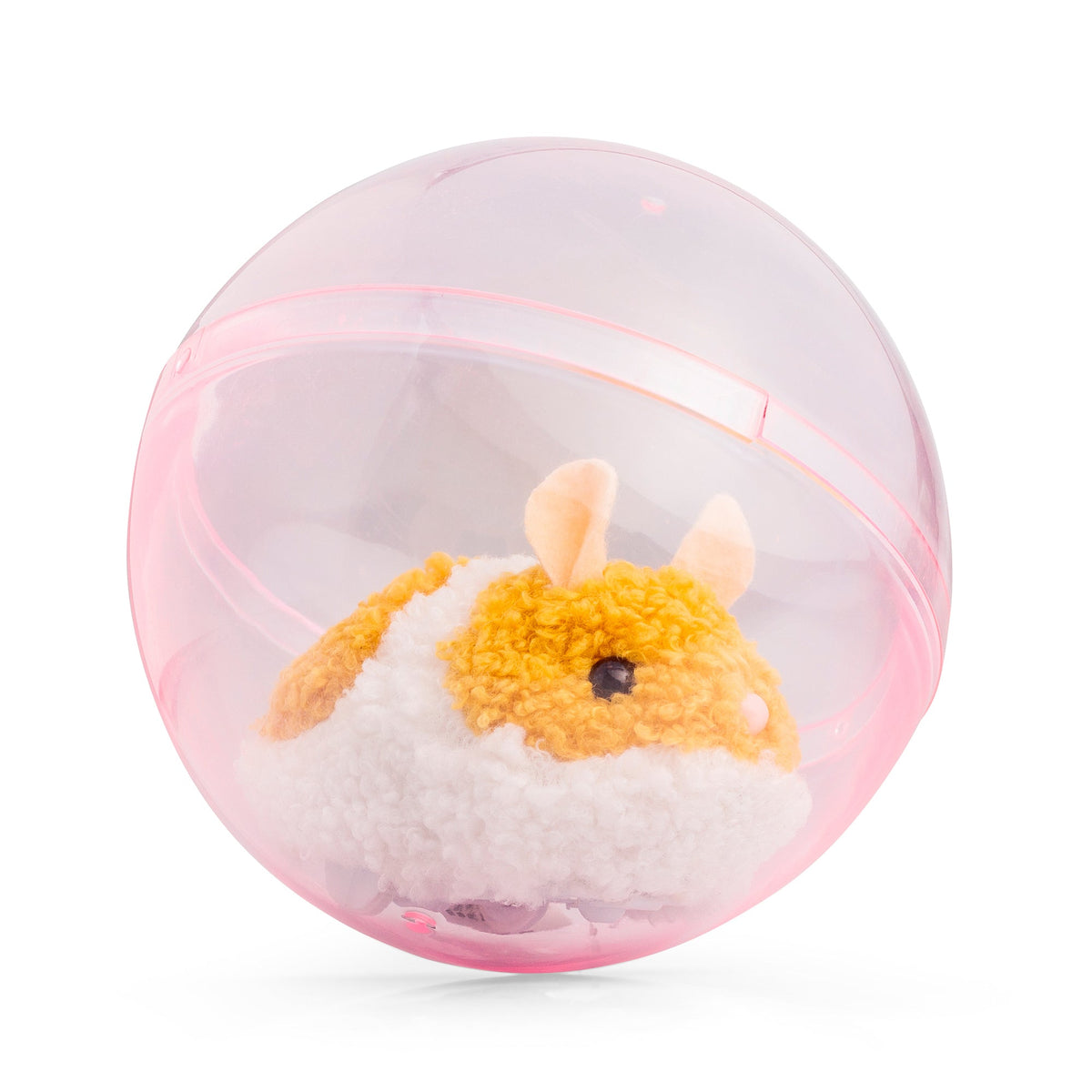 RUNNING HAMSTER ANIMIGOS