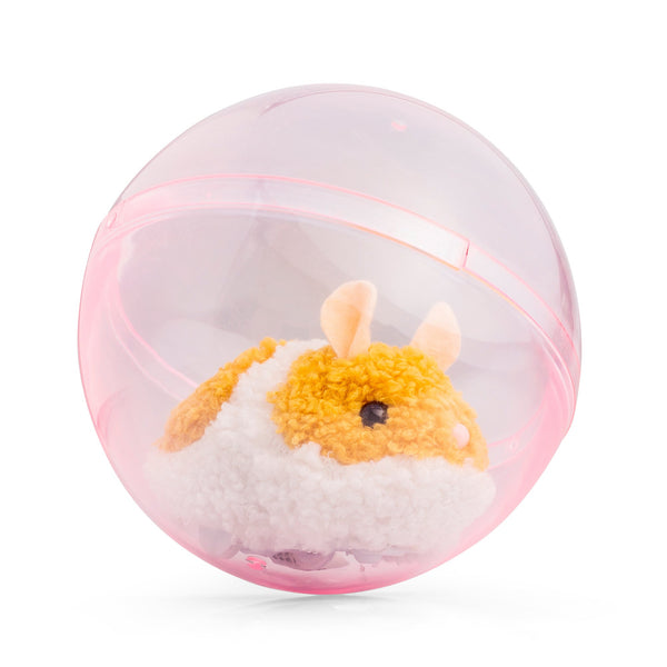 RUNNING HAMSTER ANIMIGOS