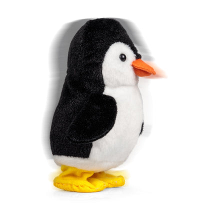 ANIMIGOS PINGOUIN DANSEUR