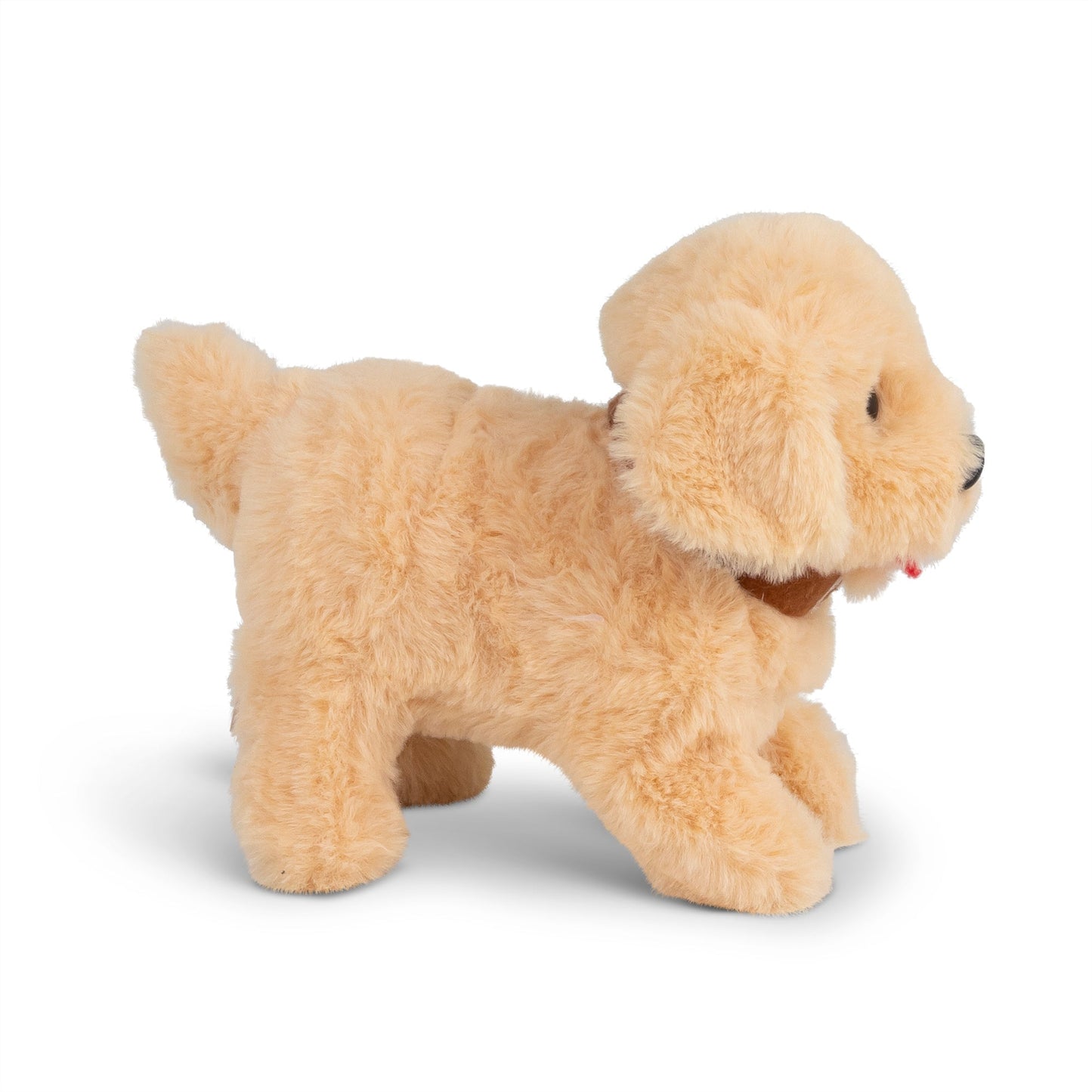ANIMIGOS RETOURNANT CHIOT LABRADOR