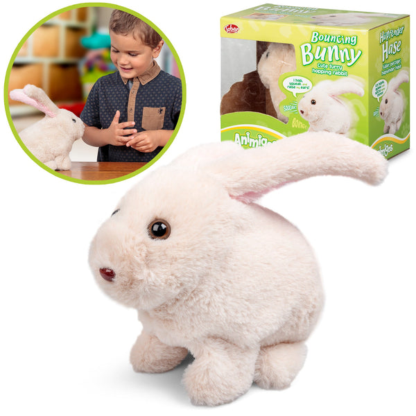 ANIMIGOS JUMPING RABBIT