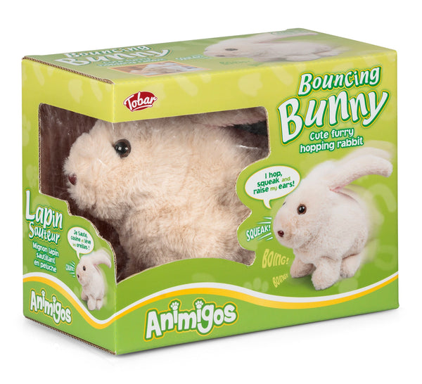 ANIMIGOS JUMPING RABBIT
