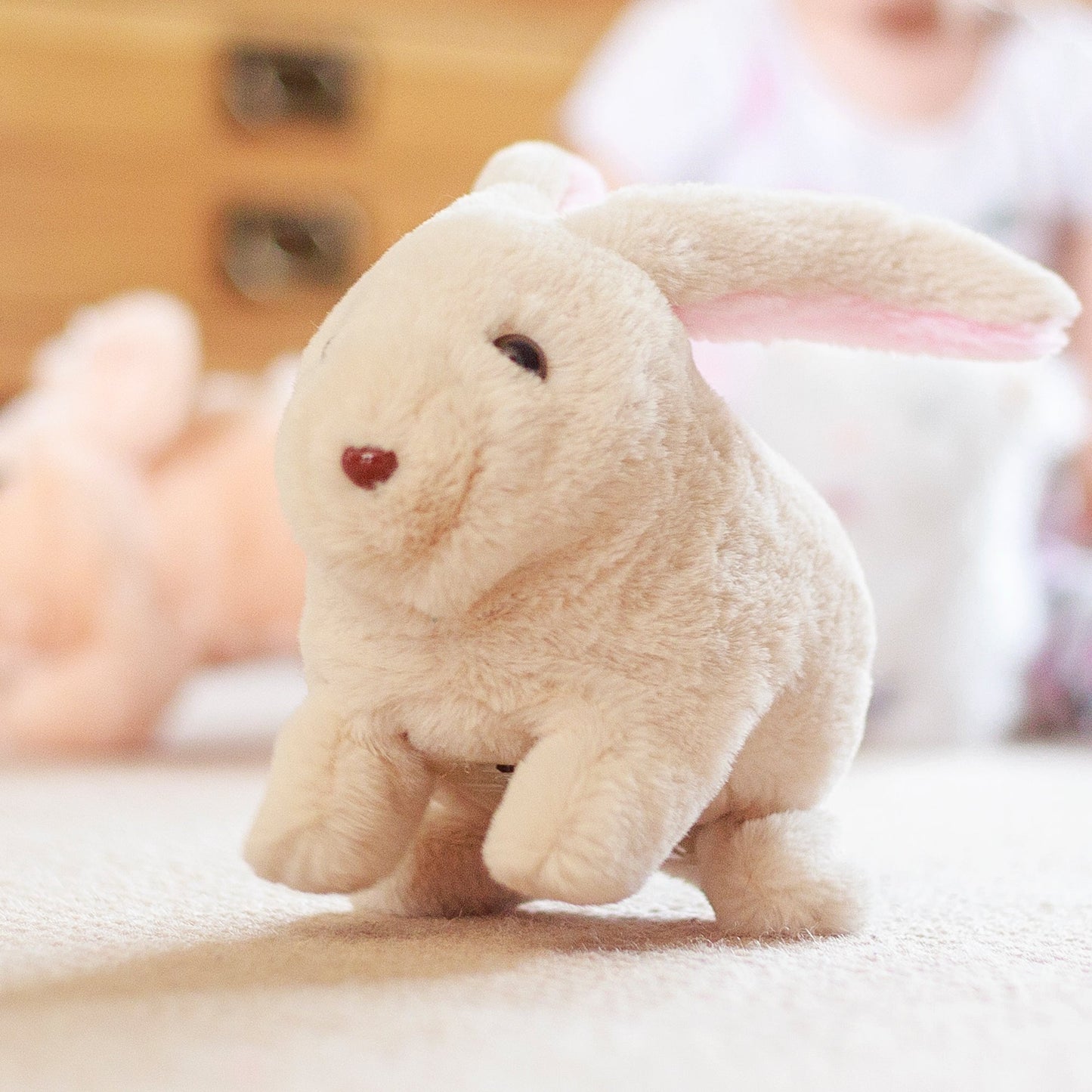ANIMIGOS JUMPING RABBIT
