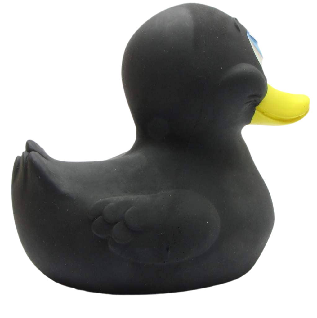 XXL Black Duck