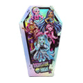 Monster High adventskalender