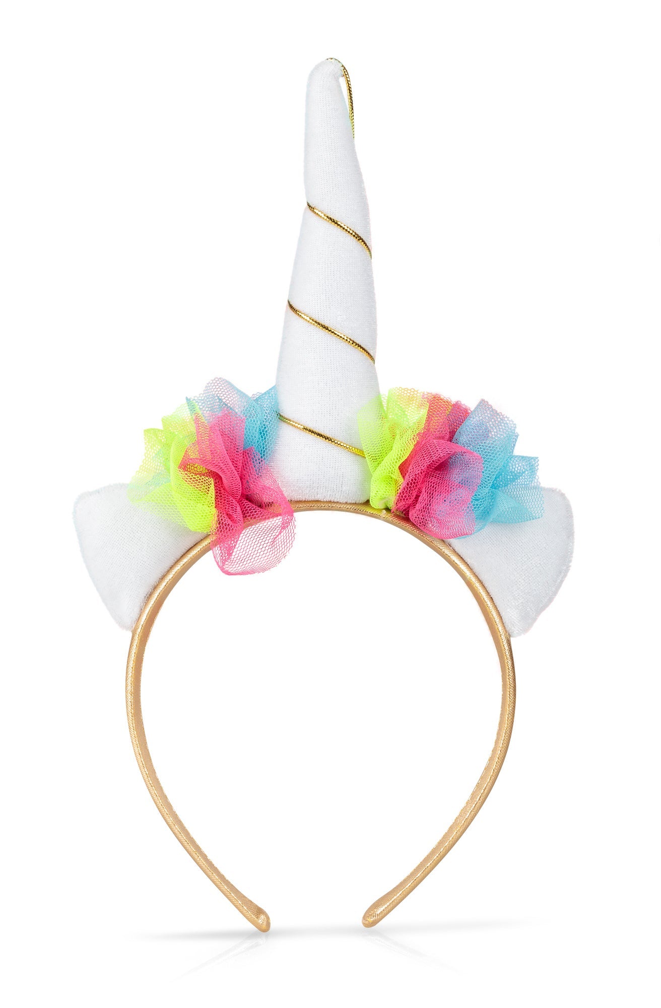 BANDEAU POUR CHEVEUX LICORNE