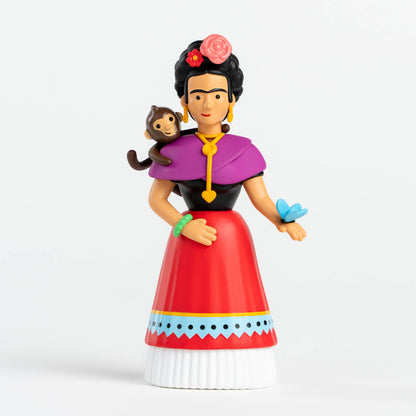 Frida Kahlo Dreams verzamelbeeldje - Cadeau voor kunstenaars
