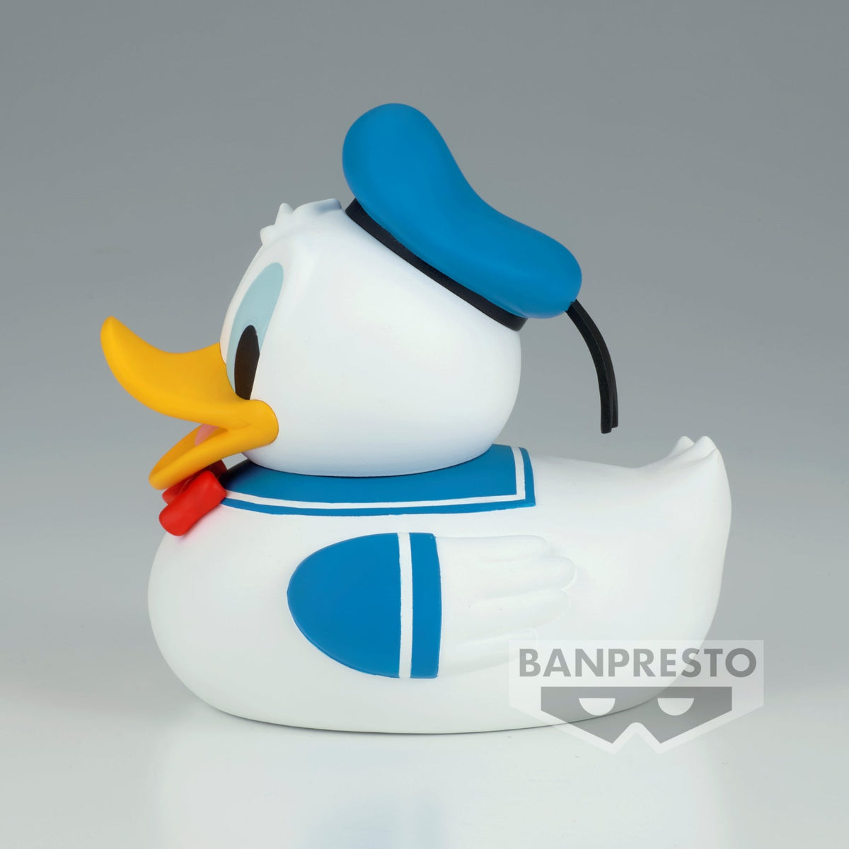 Bad Sofvimates Donald