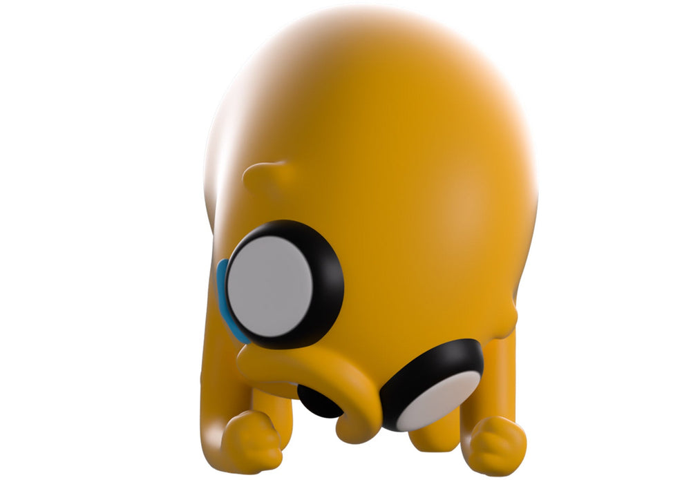 Screaming Jake - VOORBESTELLEN*