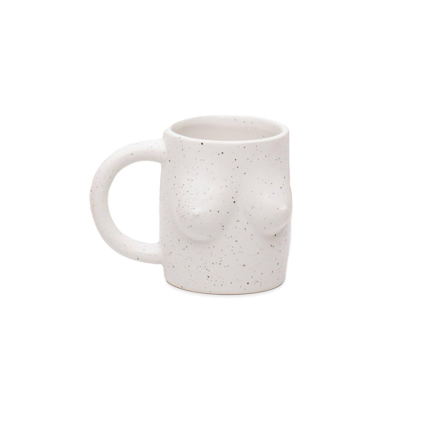 Mug Seins Blancs