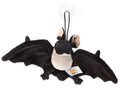 Peluche Chauve-souris avec Ventouse