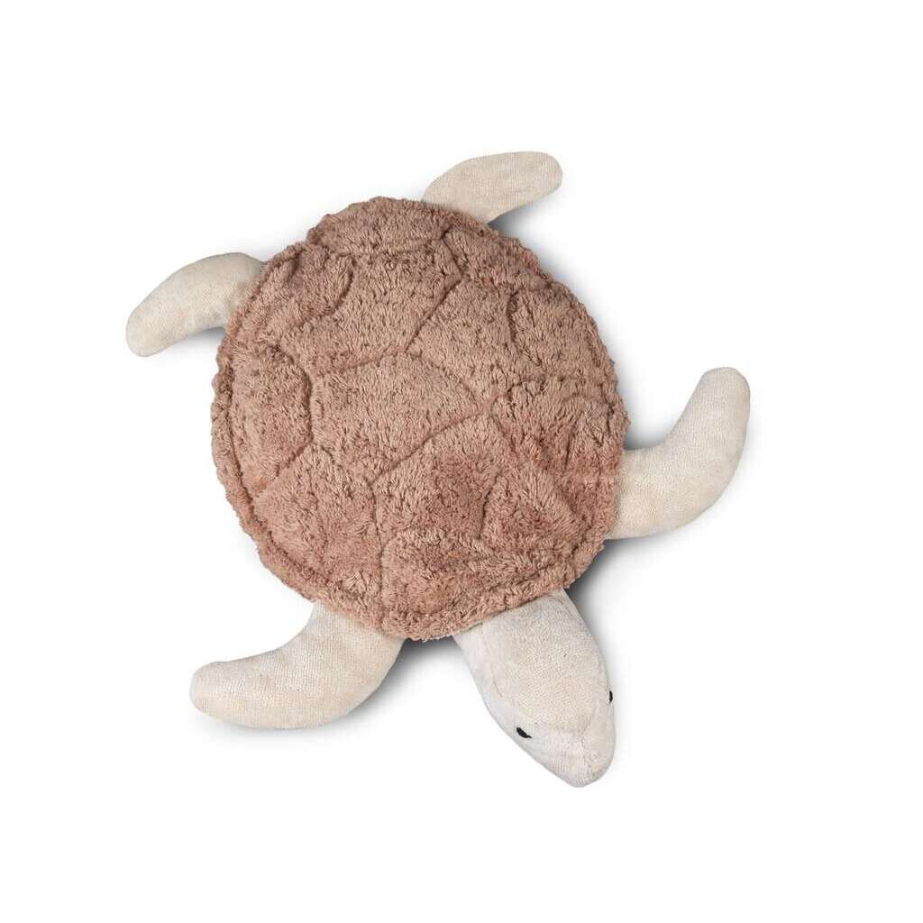Chauffe-mains tortue petite taille | rosewood