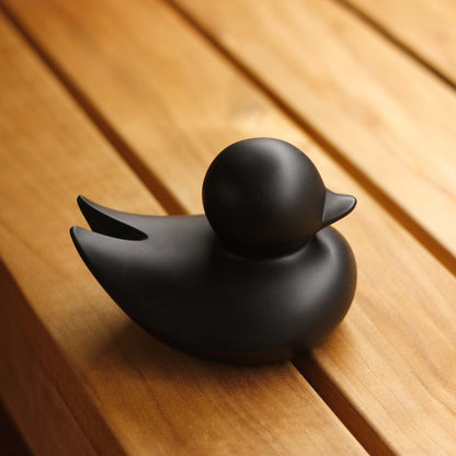 Minimalist Duck