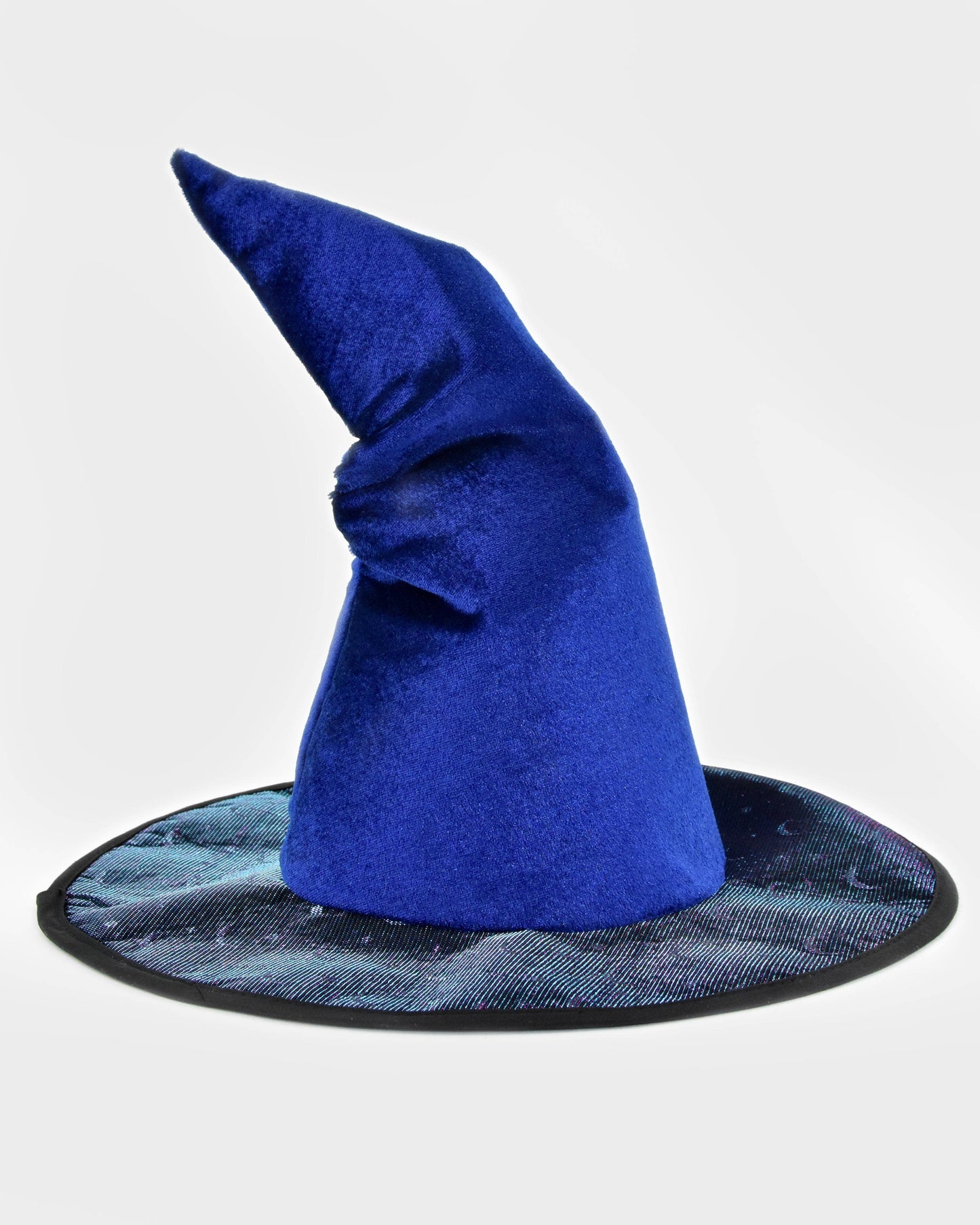 Witch dress and hat 116 cm 5-6 years