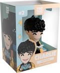 Figurine Charlie
