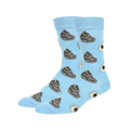 Oestersokken