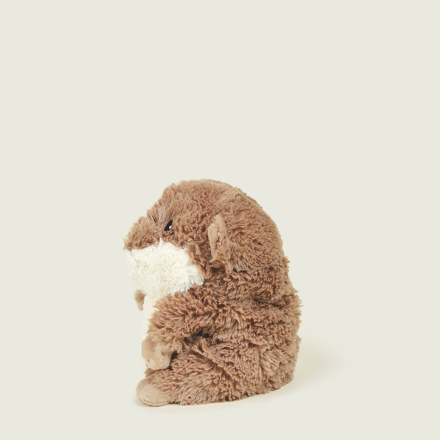Warmies Hamster Pluche Warmwaterkruik