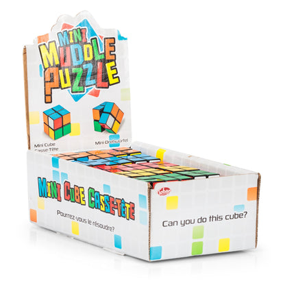 MINI-PUZZLE