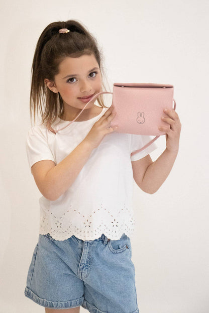 Miffy Promenade Shoulder Bag - Yuko B.