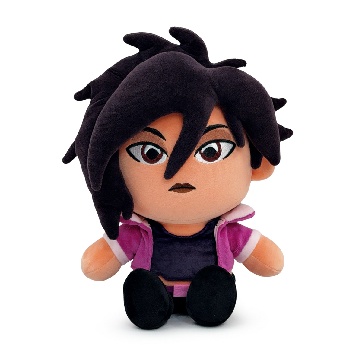 Invisigal Plush (9in)