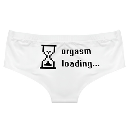 culotte click here orgasm loading