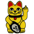 Patch Chat Chanceux Fuck