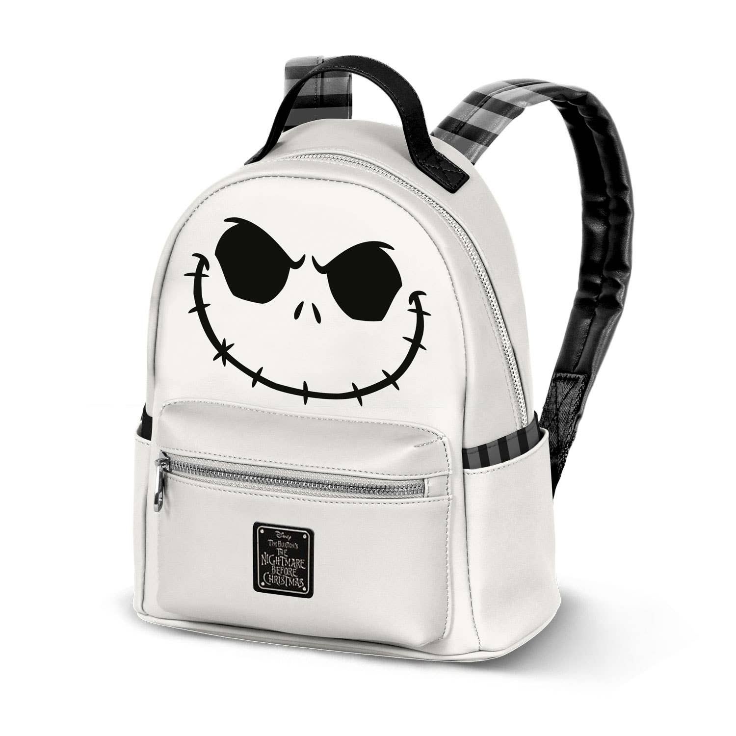 The Nightmare Before Christmas