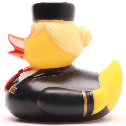 Air Hostess Duck