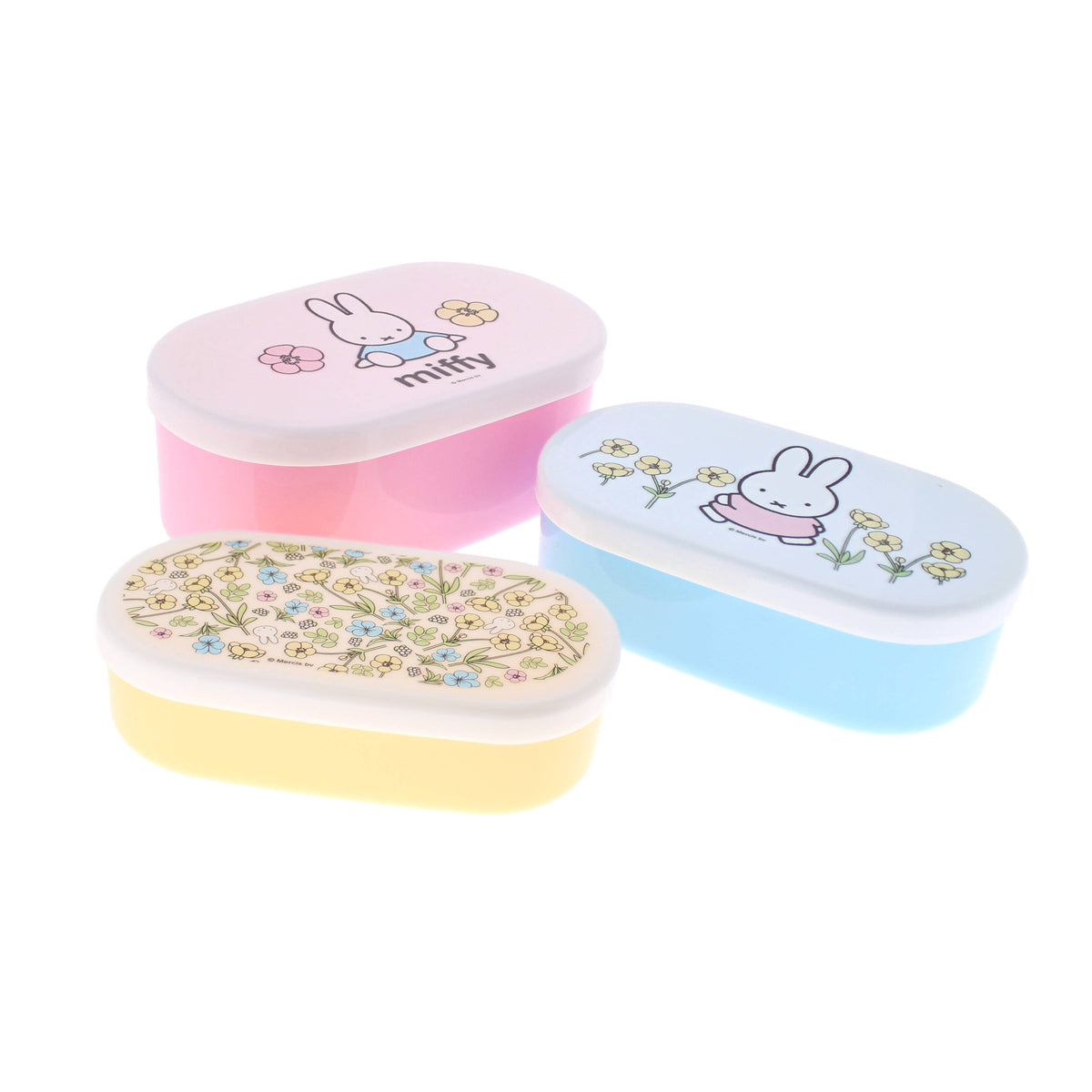 Miffy Konijn Brooddozen