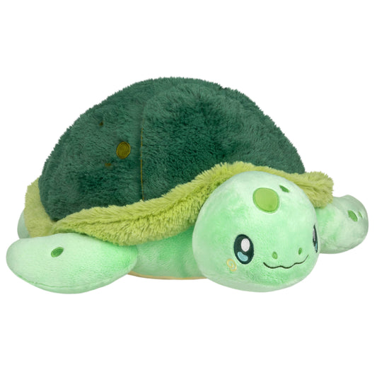 Peluche Squishable Bébé Tortue de Mer