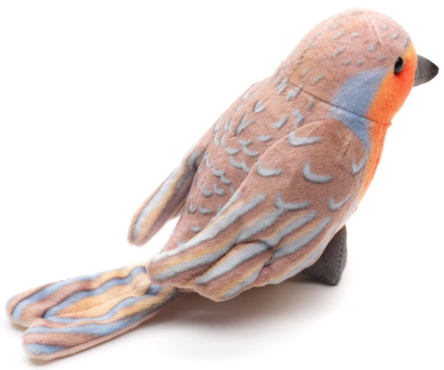 Peluche Rouge-gorge
