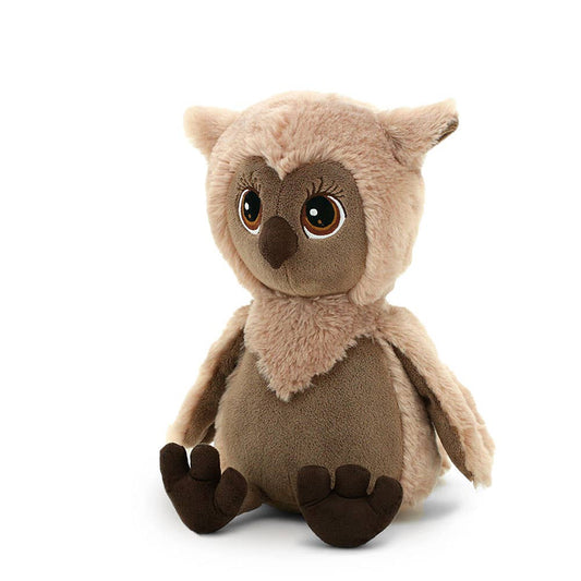 Sonya the Owl Plush Toy 20cm