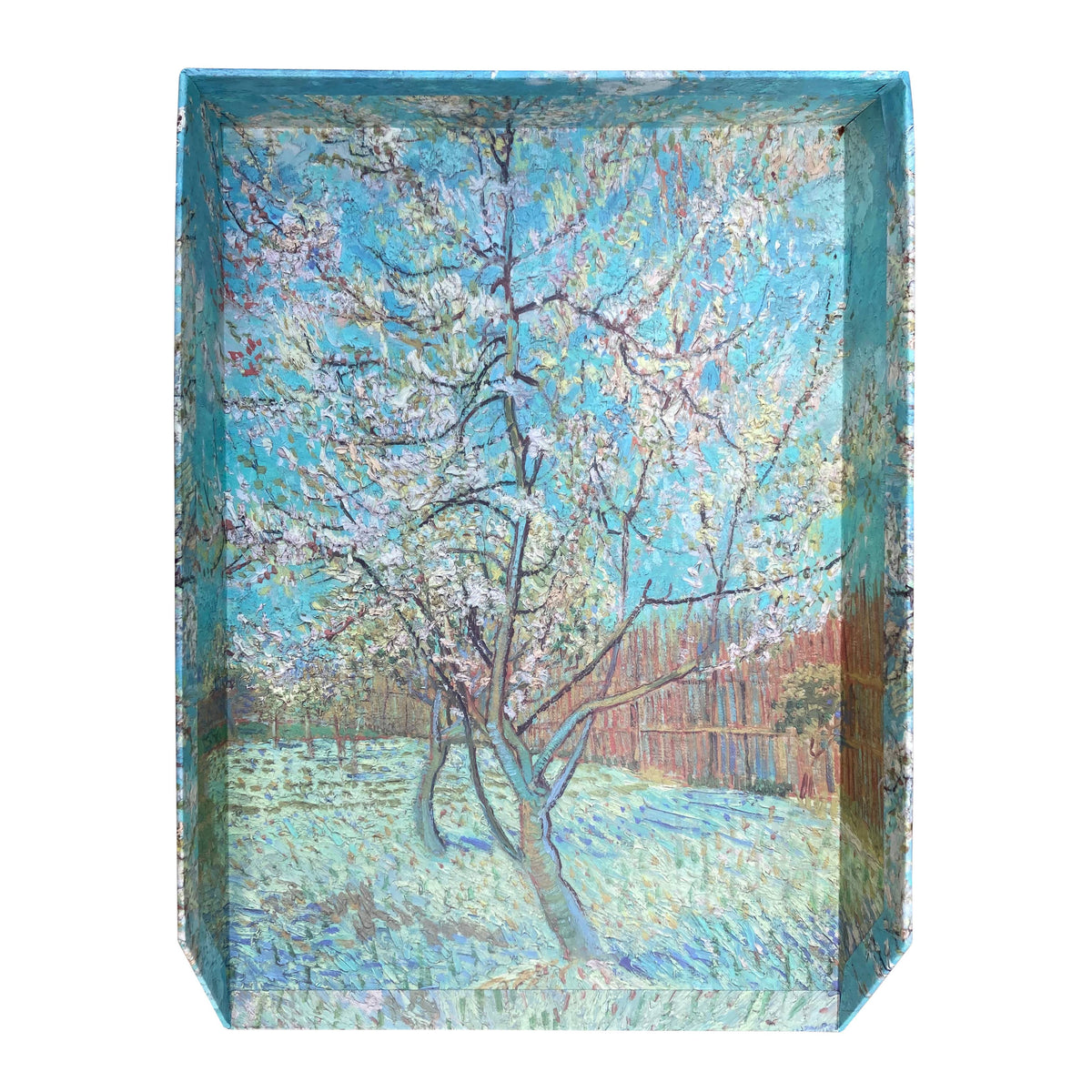 Van Gogh Letter Tray