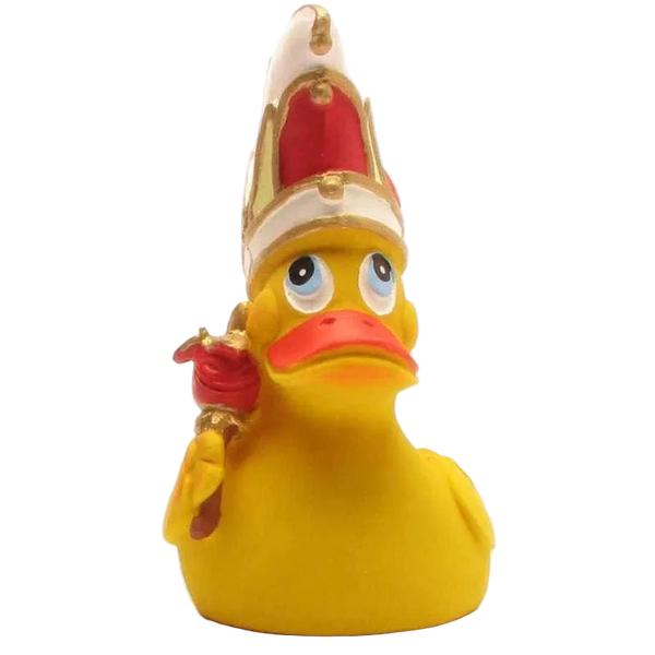 Carnival King Duck